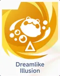 Dreamlike Illusion