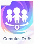 Cumulus Drift