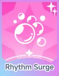 Rhythm Surge