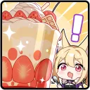 Jumbo Parfait