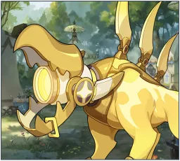 Flashstrike Hunter