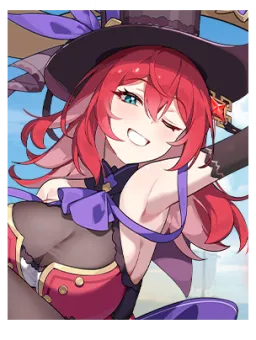 Flora Flora