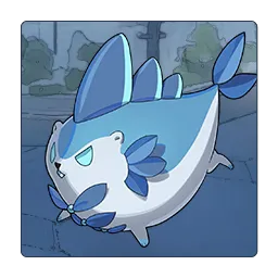 Armadillo Fish: Torrent