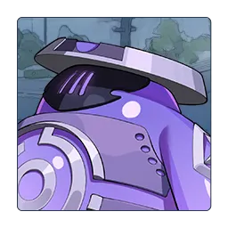 Megahand Enforcer: Shadow
