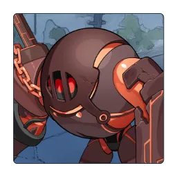 Wrath Blaze Juggernaut