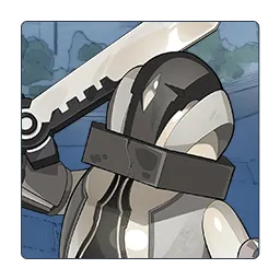 Sword-and-Shield Vanguard