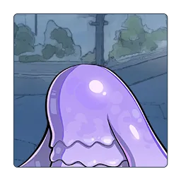 Glopo: Shadow
