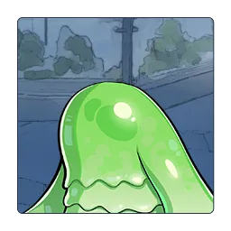 Glopo: Gust