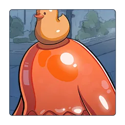 Fat Glopo: Heat