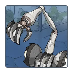 Master Digger