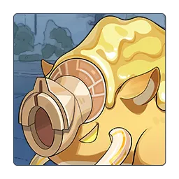 Crispy Hooves: Radiance