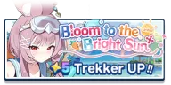 Bloom to the Bright Sun