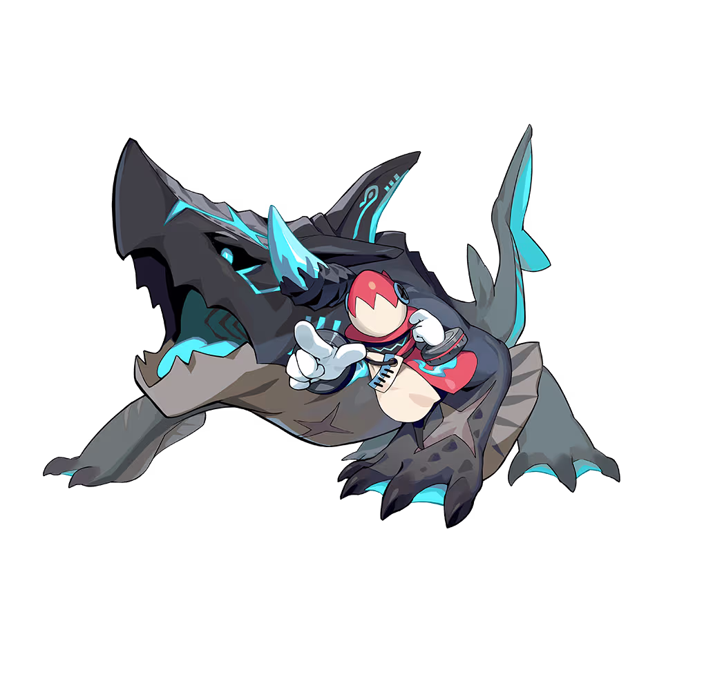 Abyssal Sea Sovereign