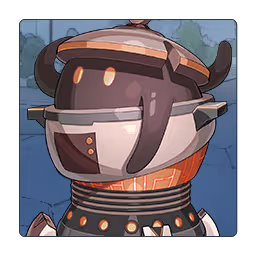 Steam Pot Hammer: Rock