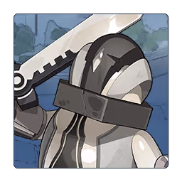 Sword-and-Shield Vanguard