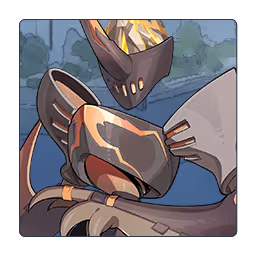 Plundering Dual Blades: Rock