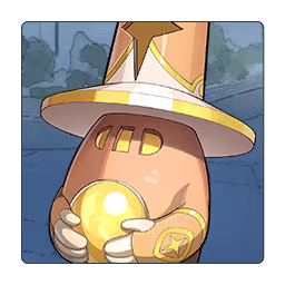 Projectile Striker: Radiance