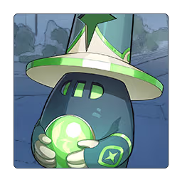 Projectile Striker: Gust