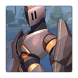 Armored Coffin Sentinel: Rock