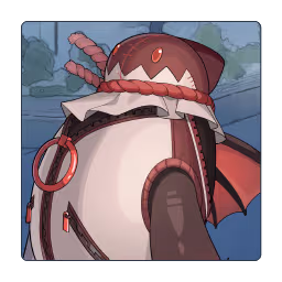 Jumping Sharky: Heat