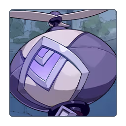 Assistant Sweeper: Shadow