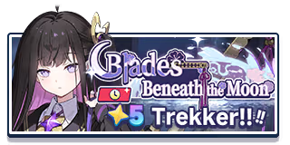 Blades Beneath the Moon