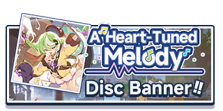 A Heart-Tuned Melody